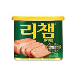 Thịt hộp premium Dongwon 340g,200g và 120g
