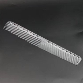 [Siêu Giá Rẻ] Lược cắt tóc Trong Suốt