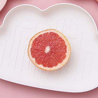 Đĩa đám mây pastel xinh xắn ( Đĩa ăn dặm cho bé đám mây decor chụp ảnh đồ ăn )
