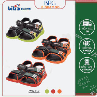 Sandal Bé Trai DEB009500(size24-30)