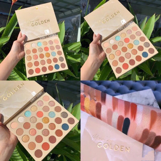 Bảng Phấn Mắt Colourpop You’re Golden