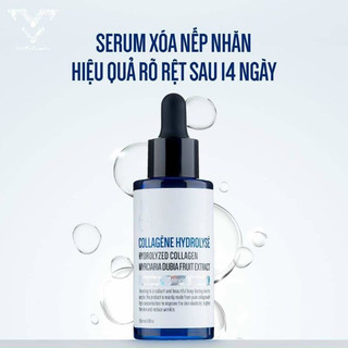 SERUM COLAGEN TRẮNG DA DETOX BLANC