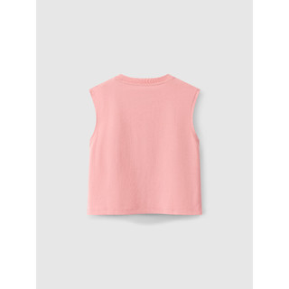 Áo tanktop bé gái Chiho GTT402R