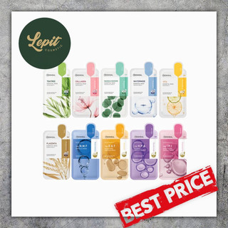 Mặt Nạ Mediheal Mẫu Mới