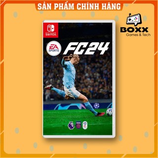 Băng game ea sports fc 24 nintendo switch