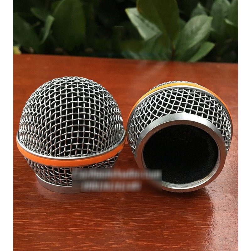 1 CÁI ĐẦU LƯỚI CHỤP MIC SHUR U820