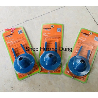 Cóc cầu cóc bệt Onspa