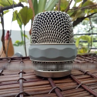 ĐẦU LƯỚI CHỤP MIC SHURE. UGX10 II và UGX9 II
