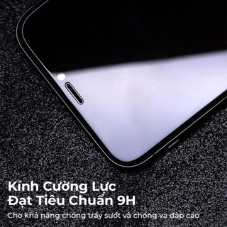Kính cường lực 21D/9D/10D full màn IPhone 6/7/8/x/xsmax