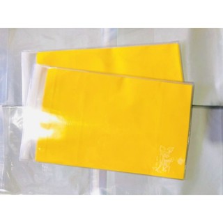 Bao Tập Giấy Thủ Công ( 1 xấp 8 tờ )