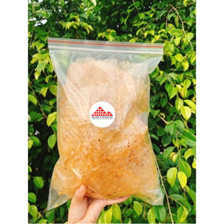  1KG BÁNH TRÁNG MUỐI TỎI VỊ SATE   RONG BIỂN TÂY NINH - Nguyệt Như 