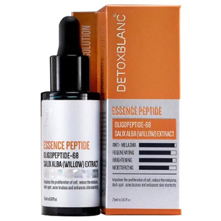 SERUM NÁM DETOX BLANC BAY NÁM GIÚP DA SÁNG TRẮNG 30ml