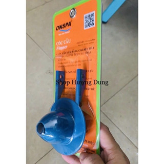 Cóc cầu cóc bệt Onspa