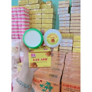 1 Hũ Kem lột nhẹ lan anh 30g