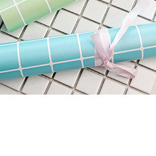 [2 MẶT TO]Tấm Bìa Kẻ Caro Chụp Ảnh Phụ Kiện 2 mặt 27*42cm ( Phông Nền Caro Chụp Ảnh Background )