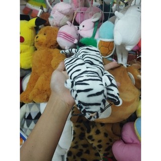 Gấu bông dạng hạt size 10-20cm