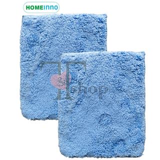 Khăn Lau Đa Năng Loại Dày Homeinno Kích Thước 17x18cm