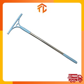 CÂY GẠT KÍNH GẠT NƯỚC CẦM TAY CÁN INOX DÀI 70CM