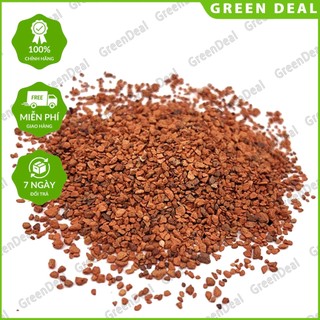 THỦY MỘC - Ceramic Soil | Sạn gốm trãi nền trang trí hồ cá thủy sinh, tiểu cảnh