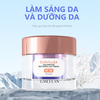  Gmeelan KEM LƯỜI PHỤC HỒI DURVILLEA POLYPEPTIDE đại dương tuyết Nam Cực 