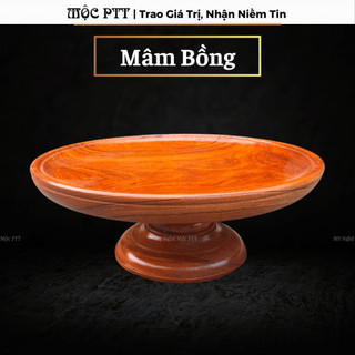 Mâm Bồng , Đĩa Trái Cây Thờ Cúng đồ dùng phòng thờ