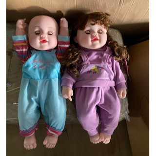 Manocanh trẻ em sơ sinh