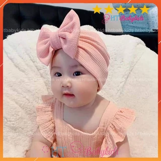TỔNG HỢP NÓN TUBAN CHO BÉ GÁI DỰ TIỆC ĐẦY THÁNG THÔI NÔI