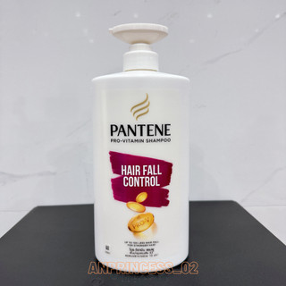 Dầu gội pantene ngăn rụng tóc 900ml