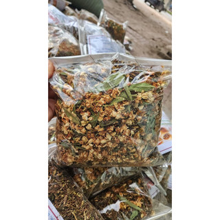 1kg trà sơn mật hồng sâm SAPA thượng hạng nhiều hoa cỏ