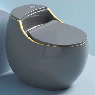 Bồn cầu liền khối PLD671D Sản phẩm cao cấp cho phòng tắm hiện đại kích thước 665*455*560 mm