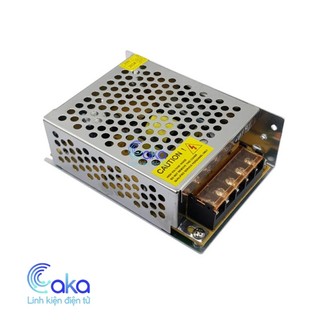 Bộ đổi nguồn tổ ong 220v sang 24v 3a 72W công suất cao chuyên dụng