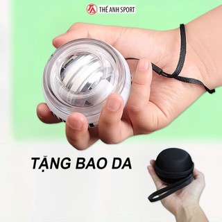 Bóng tập cổ tay cầu lông, bóng tập cổ tay toàn diện