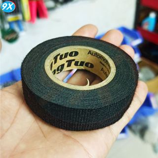 Băng Keo Vải Chịu Nhiệt Tốt