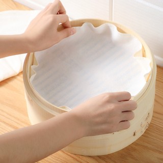 Combo 10 Tấm lót Silicone xửng hấp