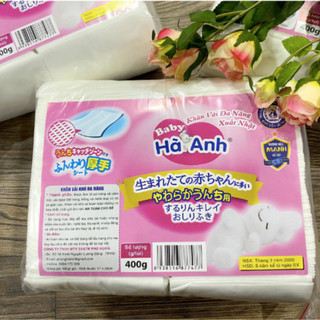 Khăn khô đa năng Hà Anh - hanzo2009