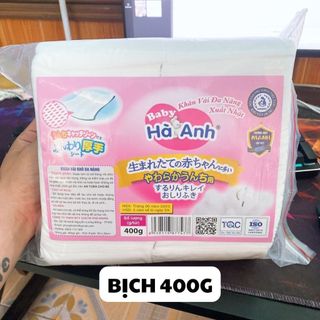 Khăn khô đa năng Hà Anh - hanzo2009