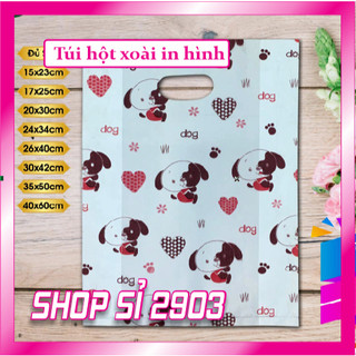 Túi in hình