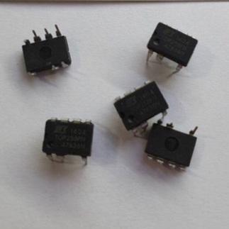 5 con ic nguồn Top258PN