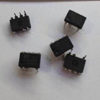 5 con ic nguồn Top258PN