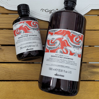 Dầu gội Davines Energizing chống rụng tóc 250ml - 1000ml