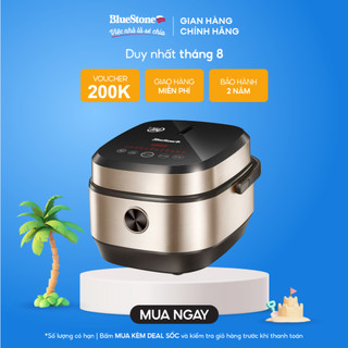 Nồi Cơm Điện Cao Tần 1.5L BlueStone RCB-5988