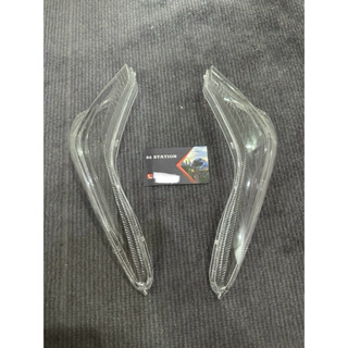 chụp xi nhan trước future 125 2012- 2017 / wave 125 2012 - 2017 / fumap