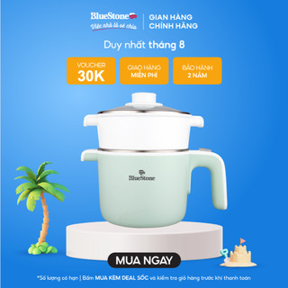 Nồi Điện Đa Năng 600-720W BlueStone MPB-7233