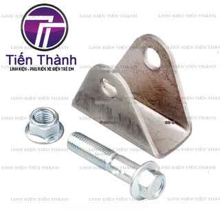 BÁT SẮT CHỮ U CHẾ BẮT PHUỘC NHÚN