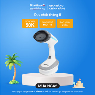 Bàn Ủi Hơi Nước Cầm Tay BlueStone GSB-4031
