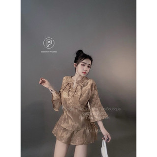 Set tơ nhung siêu siêu đẹppppp 500k sm