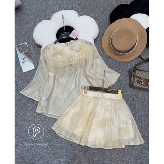 Set tơ nhung siêu siêu đẹppppp 500k sm