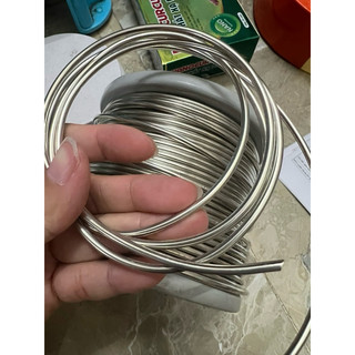 THiếc hàn 3mm cao cấp không chì