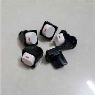 Công tắc điện 1 chiều Sino