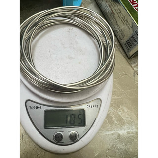 THiếc hàn 3mm cao cấp không chì